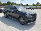 2014 Mercedes-Benz Gl 63 Amg for Sale in Fort Pierce, FL - Front End