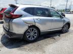 2022 Honda Cr-V Touring zu verkaufen in Riverview, FL - Side