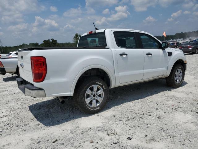  FORD RANGER 2021 Biały