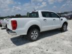 2021 FORD RANGER XL   for sale at Copart GA - ATLANTA EAST