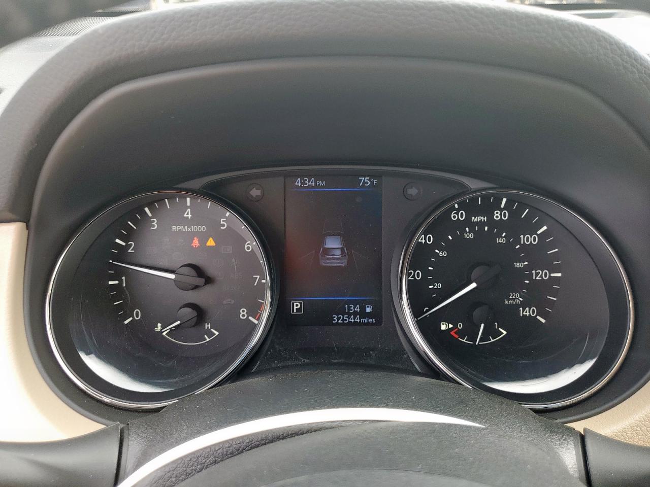 2020 Nissan Rogue S VIN: JN8AT2MT9LW014853 Lot: 63119115