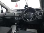2013 TOYOTA YARIS TR V for sale at Copart GLOUCESTER