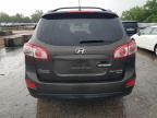 2011 Hyundai Santa Fe Limited for Sale in Bridgeton, MO - Front End