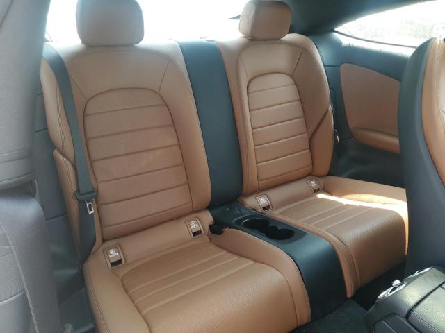 2019 MERCEDES-BENZ C 300 4MATIC  