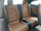 2019 MERCEDES-BENZ C 300 4MATIC   for sale at Copart ON - COOKSTOWN