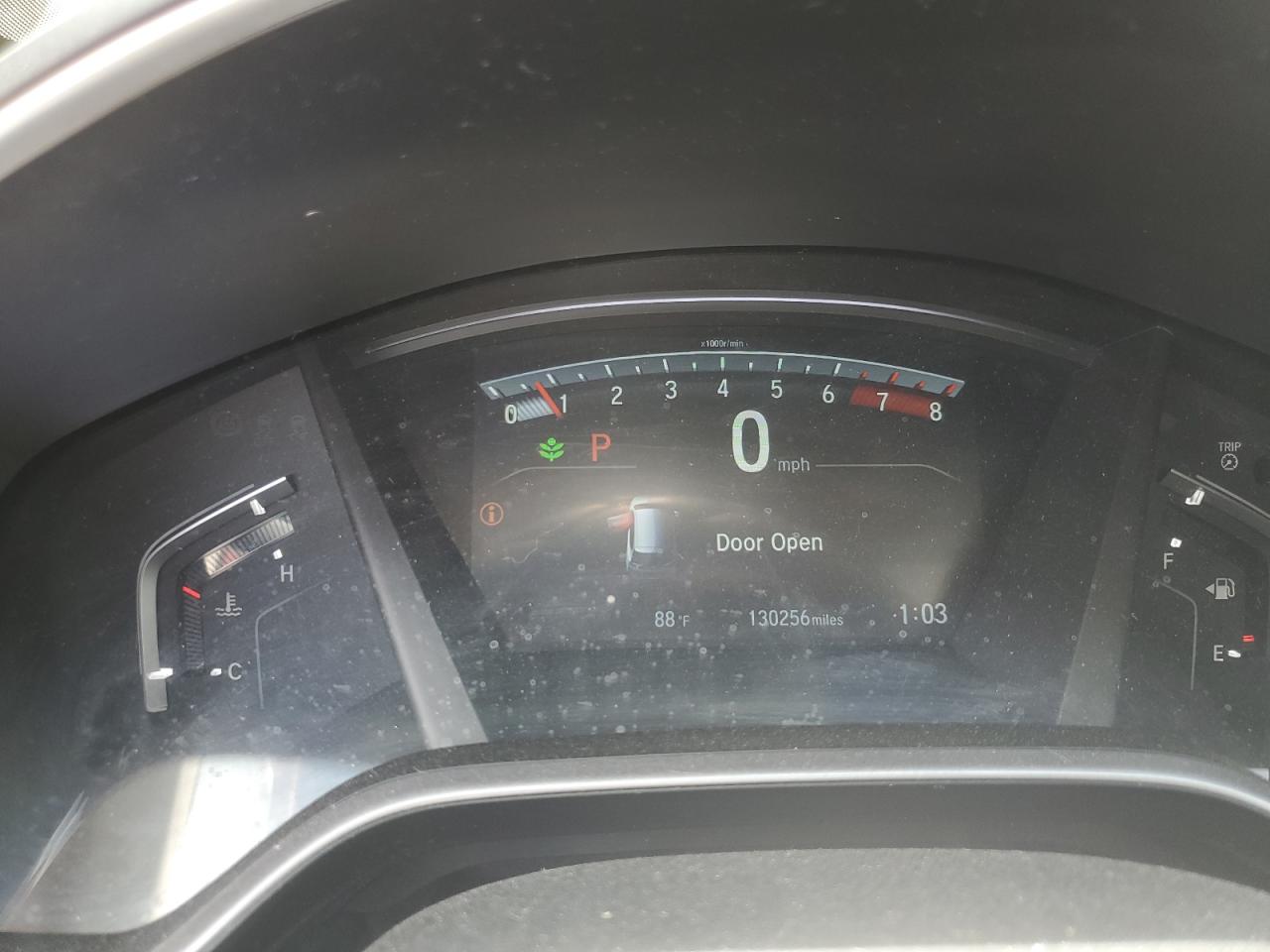 2018 Honda Cr-V Ex VIN: 2HKRW2H56JH636363 Lot: 61044385