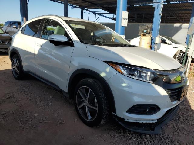  HONDA HR-V 2021 White