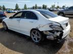2015 MERCEDES-BENZ C 300 4MATIC   for sale at Copart AB - CALGARY