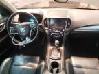 2013 Cadillac Ats Luxury იყიდება New Britain-ში, CT - Rear End