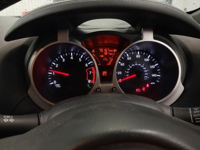 2015 NISSAN JUKE TEKNA