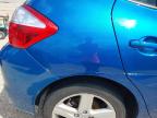 2012 TOYOTA AURIS SR V for sale at Copart SANDWICH