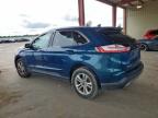2020 Ford Edge Sel for Sale in Wilmer, TX - Side