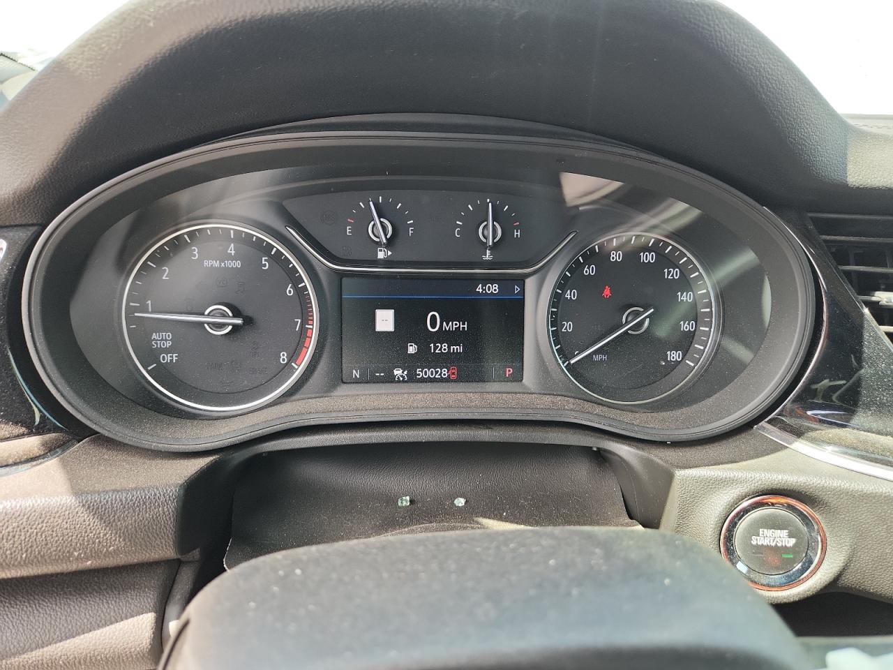2019 Buick Regal Essence VIN: W04GP6SX2K1064636 Lot: 62546405