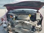 2016 DODGE GRAND CARAVAN SE   for sale at Copart ON - OTTAWA