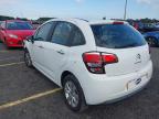 2015 CITROEN C3 VTR + P for sale at Copart SANDTOFT