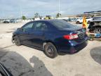 2013 Toyota Corolla Base   en Venta en New Orleans, LA - Front End