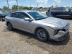 2025 Kia K4 Lx de vânzare în Homestead, FL - Front End