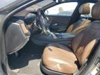 2018 MERCEDES-BENZ S 560 à vendre chez Copart CA - RANCHO CUCAMONGA