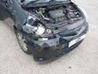 2008 HONDA JAZZ SE for sale at Copart SANDWICH