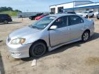 2007 Toyota Corolla Ce   en Venta en Mcfarland, WI - Side
