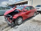 2015 Toyota Camry Le   იყიდება Riverview-ში, FL - Front End