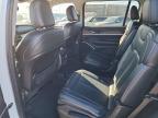 2022 JEEP GRAND CHEROKEE L LIMITED   for sale at Copart NJ - SOMERVILLE