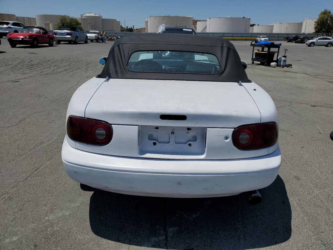 1993 Mazda Mx-5 Miata VIN: JM1NA3517P1408084 Lot: 59052565