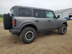 2023 Ford Bronco Base   en Venta en Columbia Station, OH - Front End