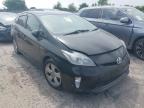 2015 TOYOTA PRIUS HYBR for sale at Copart YORK