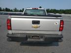 2014 Chevrolet Silverado C1500 للبيع في Grantville، PA - Mechanical
