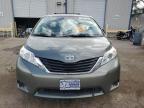 2014 Toyota Sienna Le en Venta en Albuquerque, NM - Rear End
