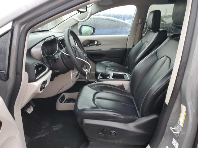  CHRYSLER PACIFICA 2023 Szary