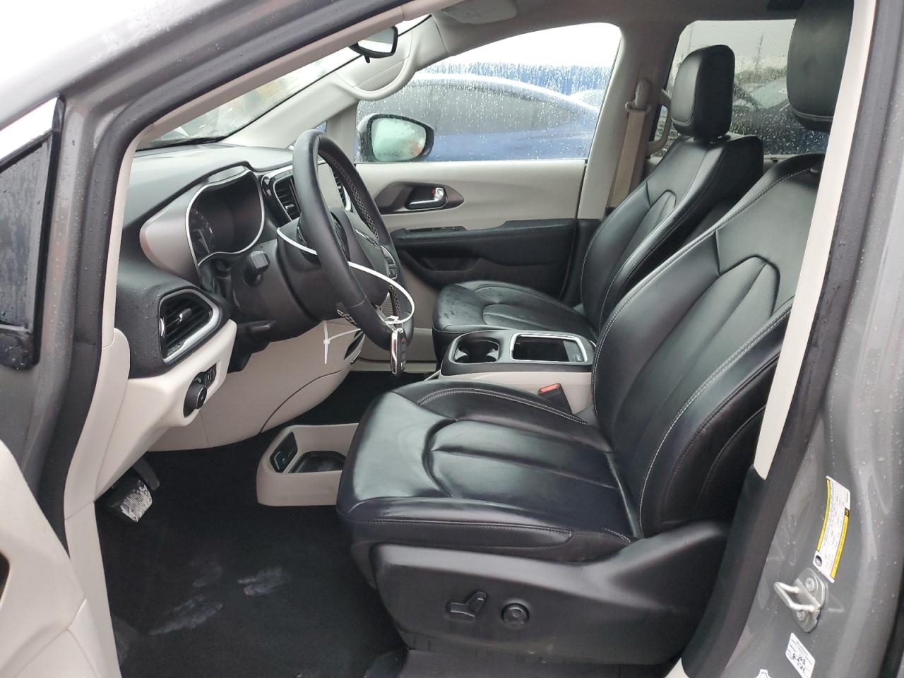 2023 Chrysler Pacifica Touring L VIN: 2C4RC1BG0PR552001 Lot: 59305945