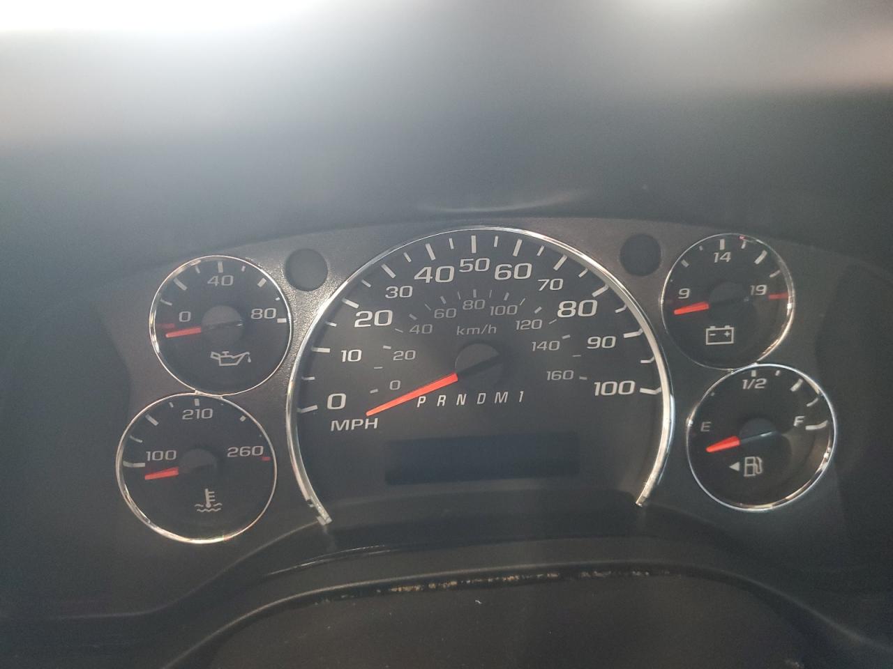 2020 Chevrolet Express G2500 VIN: 1GCWGAFG6L1239504 Lot: 61530555