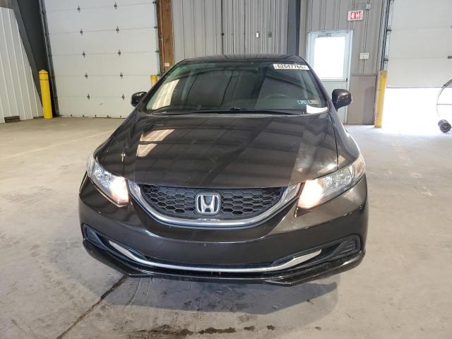  HONDA CIVIC 2013 Brązowy