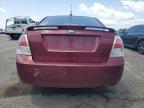 2007 Ford Fusion Se   იყიდება Pennsburg-ში, PA - Side