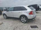 2013 Ford Edge Sel იყიდება Wayland-ში, MI - Rear End
