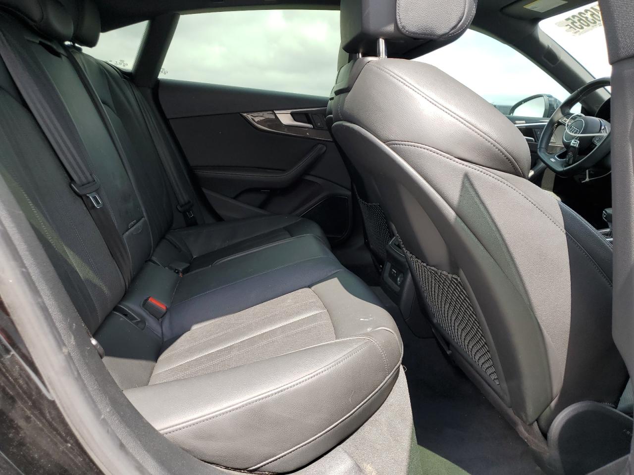 2019 Audi S5 Prestige VIN: WAUC4CF59KA004306 Lot: 61846365
