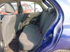 2005 NISSAN MICRA S for sale at Copart ST HELENS