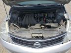2012 Nissan Versa S de vânzare în San Diego, CA - Rear End