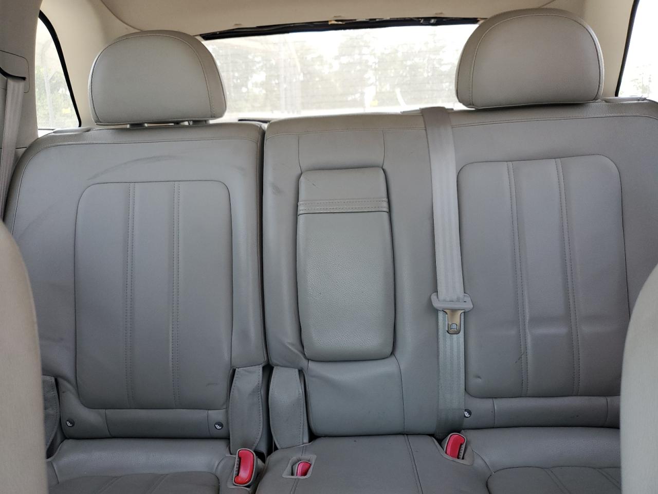 2008 Saturn Vue Xr VIN: 3GSCL53738S730861 Lot: 61656115