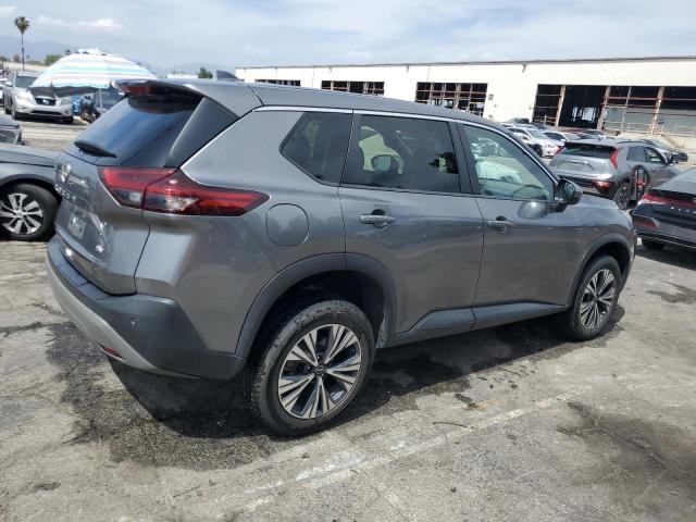  NISSAN ROGUE 2023 Charcoal