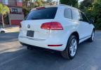 2014 VOLKSWAGEN TOUAREG V6   for sale at Copart CA - VAN NUYS