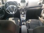 2016 Ford Fiesta Se   na sprzedaż w Madisonville, TN - Front End