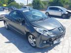 2010 PEUGEOT 207 SPORT for sale at Copart ST HELENS