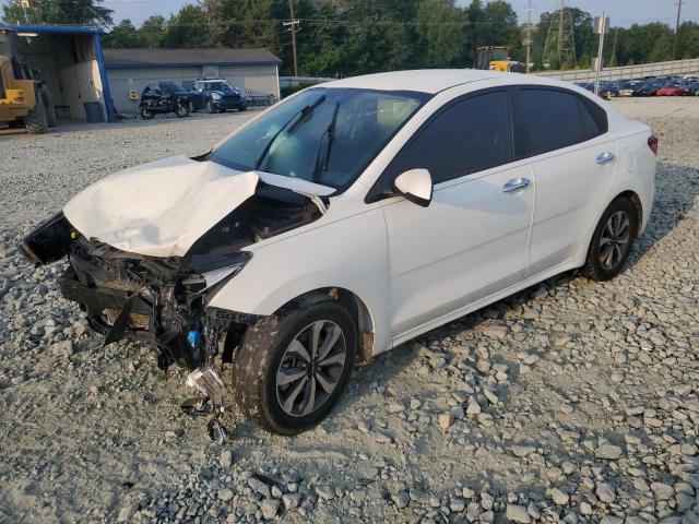 KIA RIO LX 2023