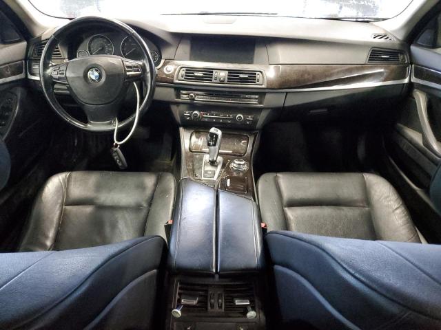 2011 BMW 550 I