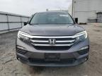 2017 Honda Pilot Exl for Sale in Fredericksburg, VA - Rear End