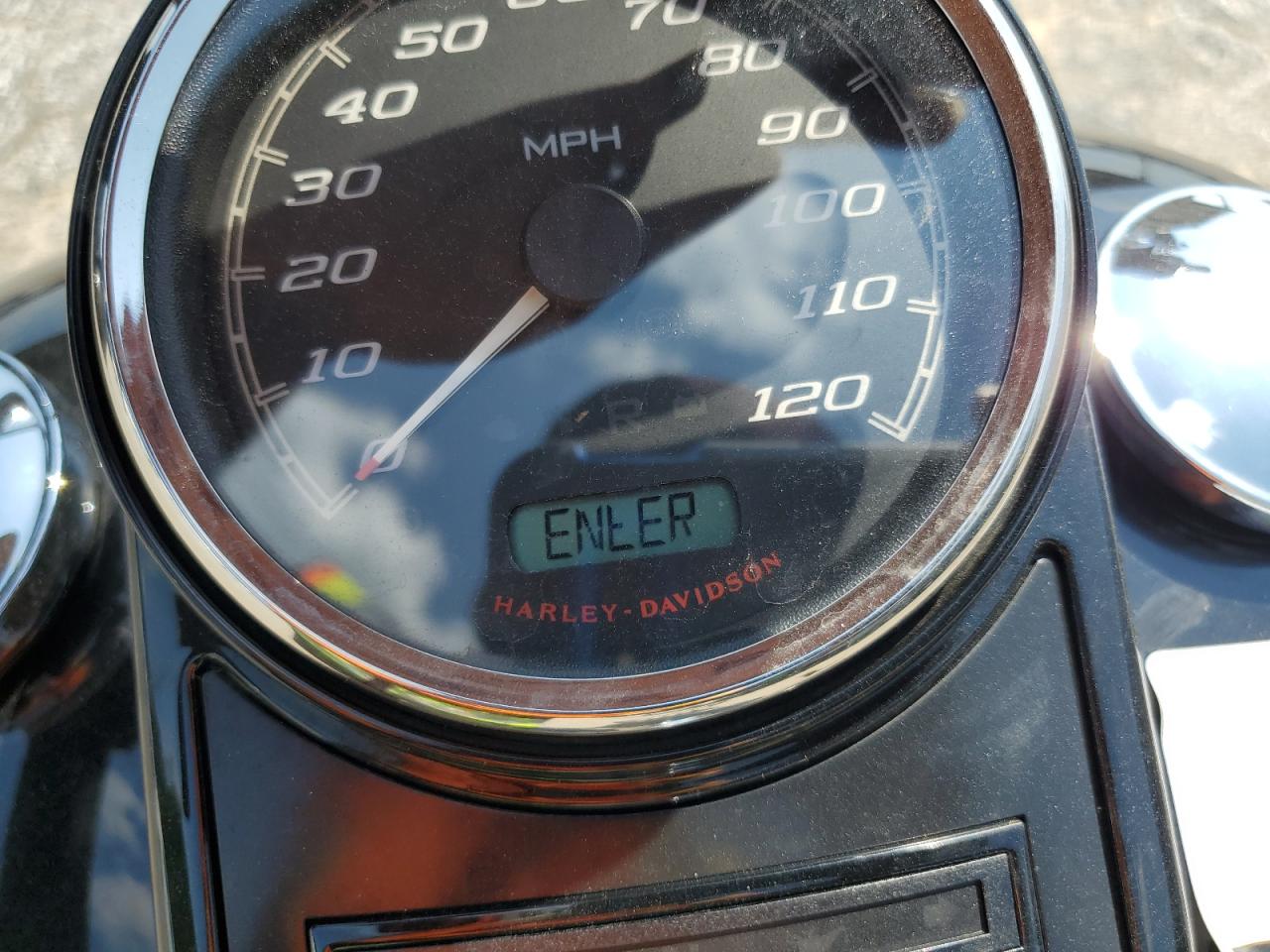 2024 Harley-Davidson Flhrxs VIN: 1HD1KVP17RB663477 Lot: 62113835