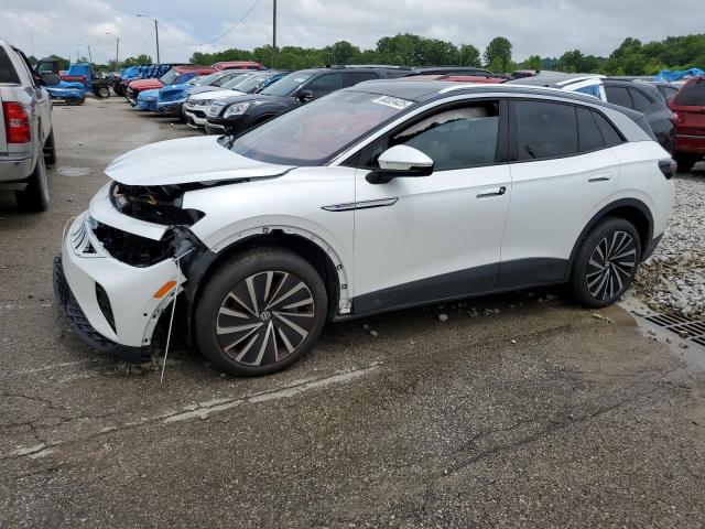2023 Volkswagen Id.4 Pro S Plus